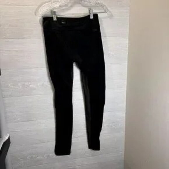 Express Exp Core Performance Women's Sport Leggings Activewear Bottoms‎ - Picture 4 of 6